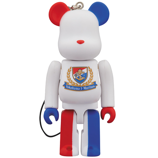 横浜 F・マリノス BE@RBRICK