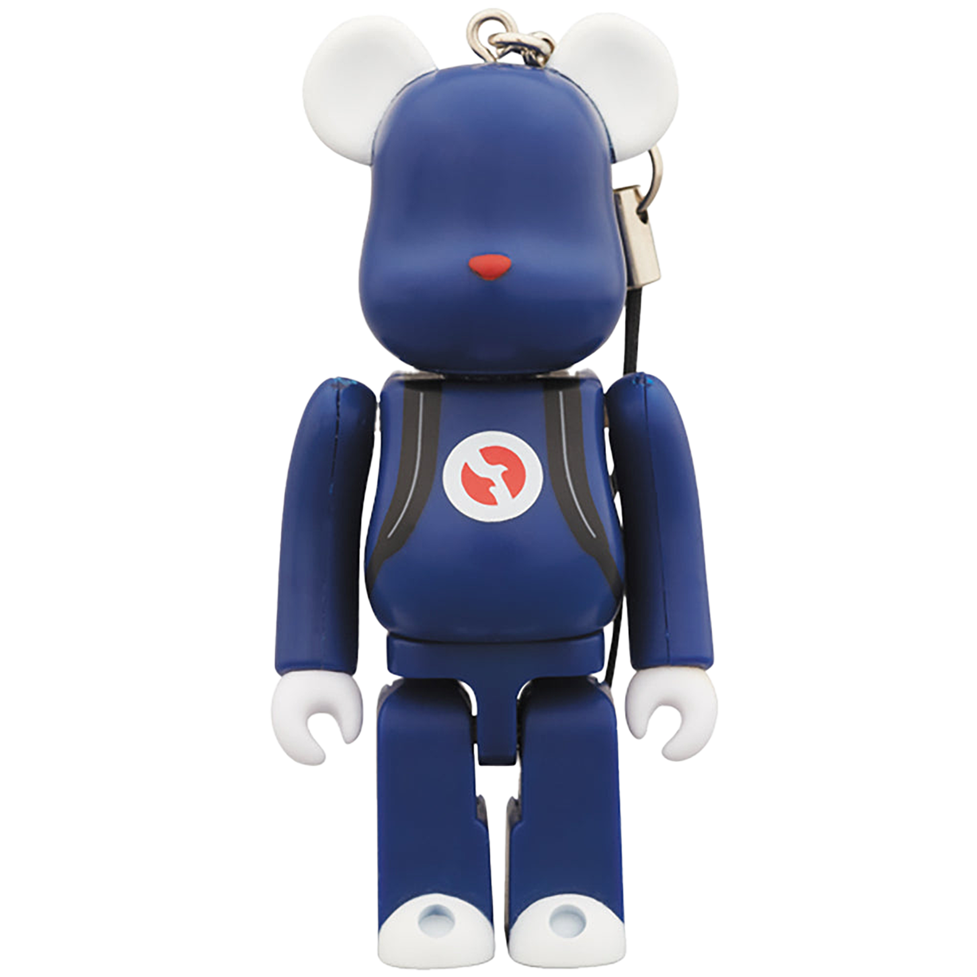 OUTDOOR BE@RBRICK 100％