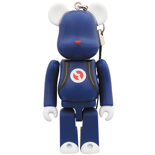 OUTDOOR BE@RBRICK 100％