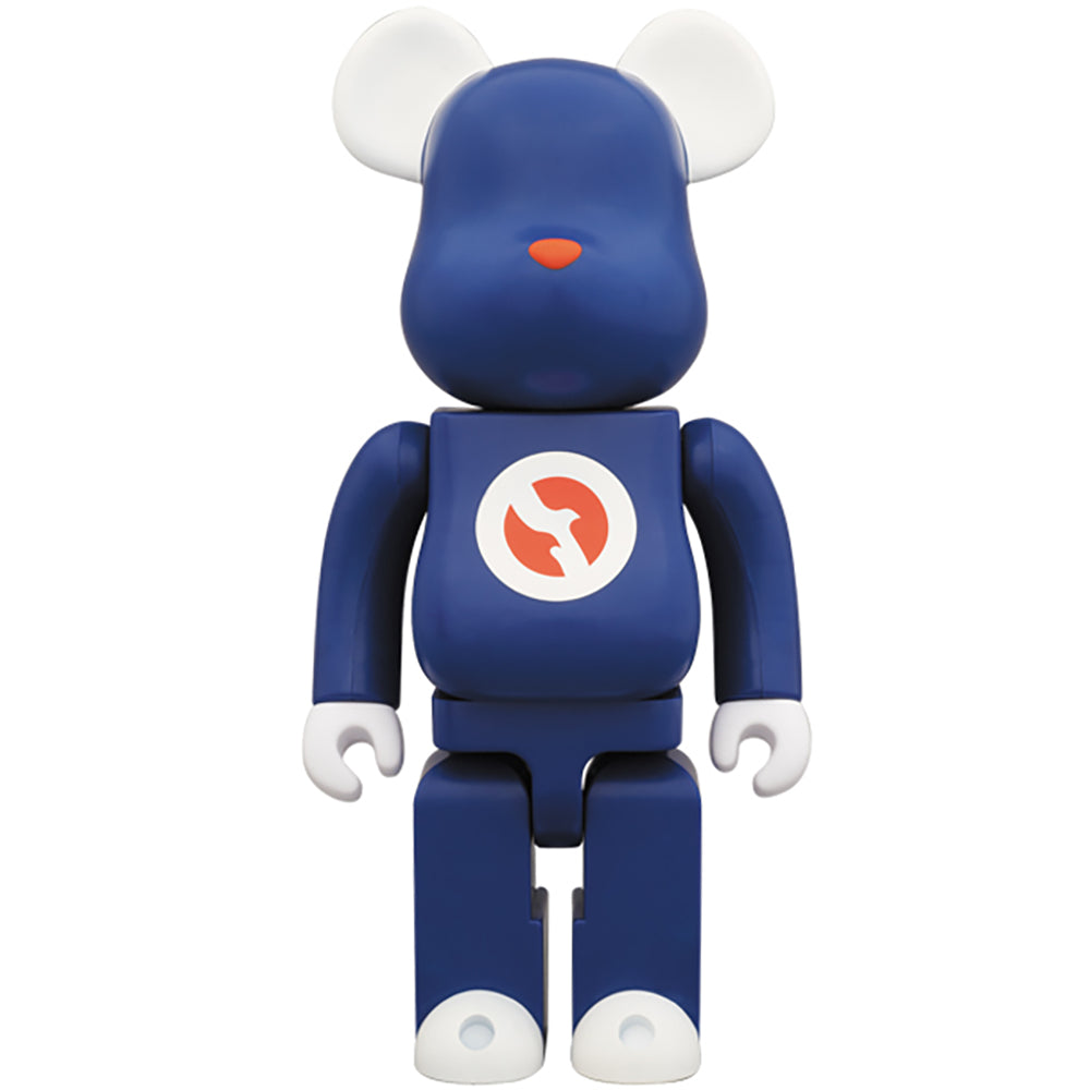 OUTDOOR BE@RBRICK 400％_0