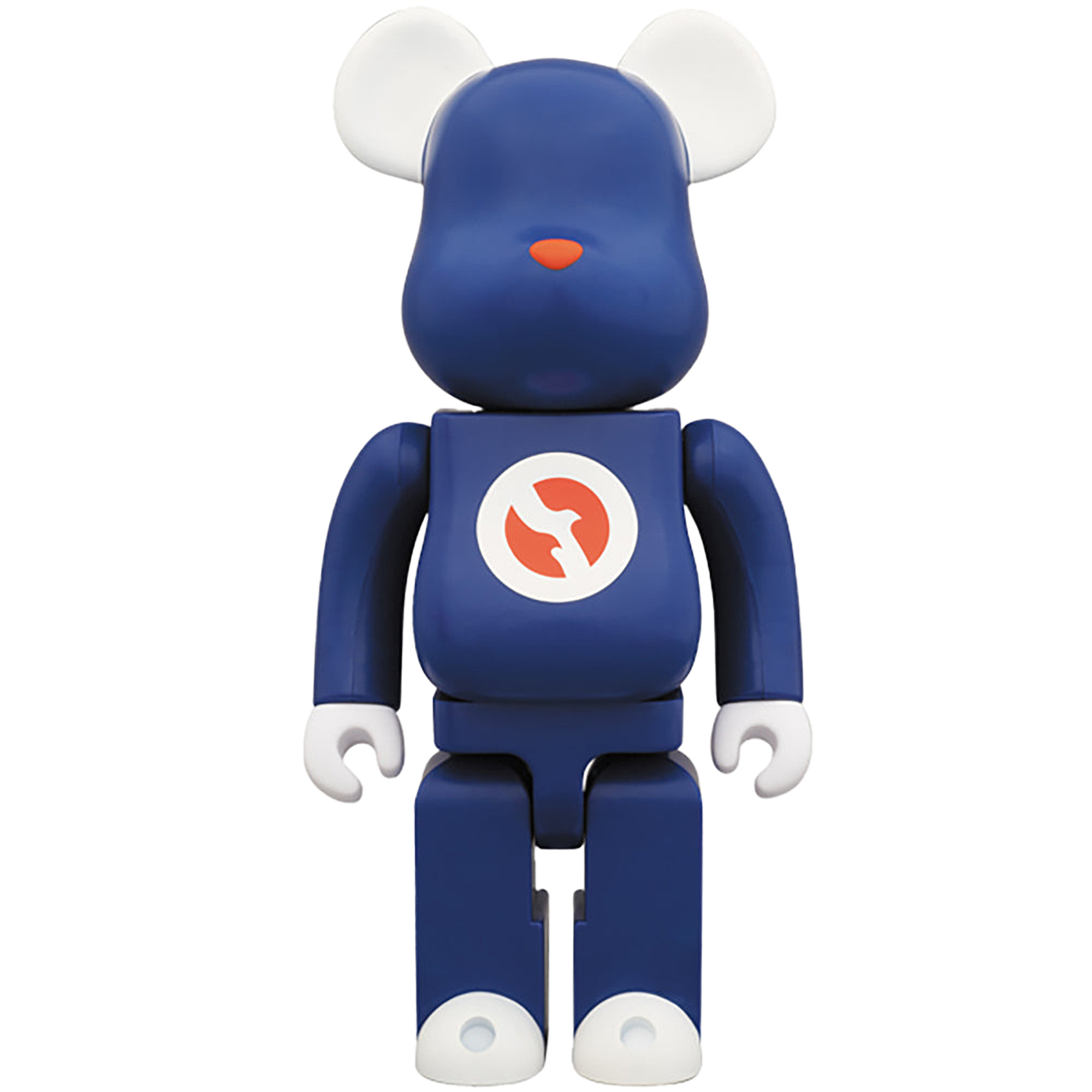 OUTDOOR BE@RBRICK 400％