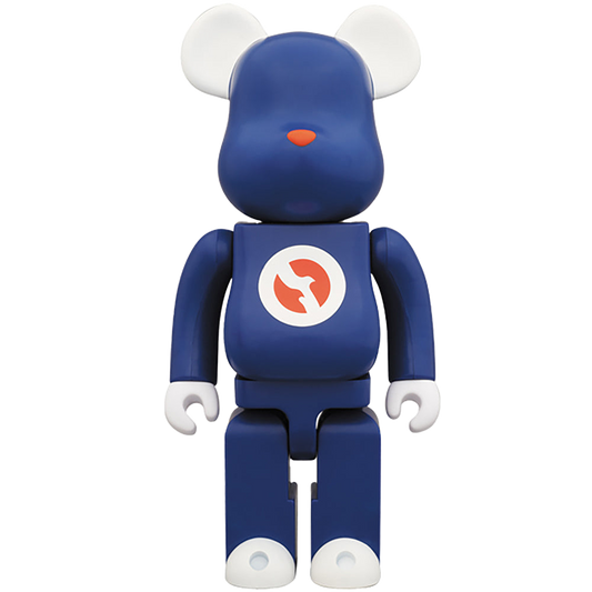 OUTDOOR BE@RBRICK 400％