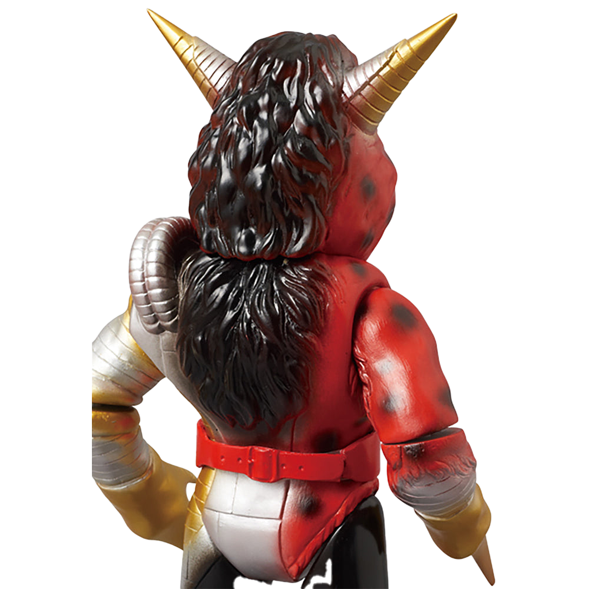 ハサミジャガー（仮面ライダーV3より）