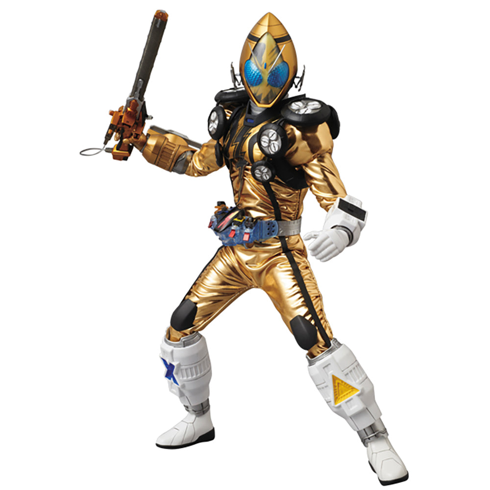 PBM! 仮面ライダーフォーゼ エレキステイツ_0