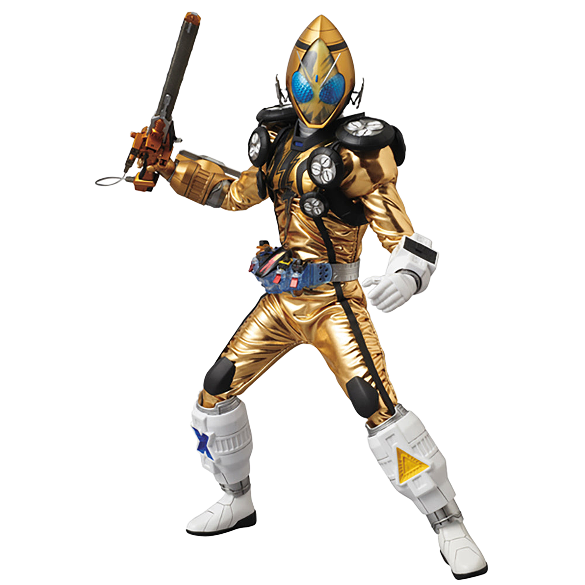 仮面ライダーフォーゼ　エレキステイツ PBM! 仮面ライダーフォーゼ エレキステイツ | MEDICOM TOY OFFICIAL STORE