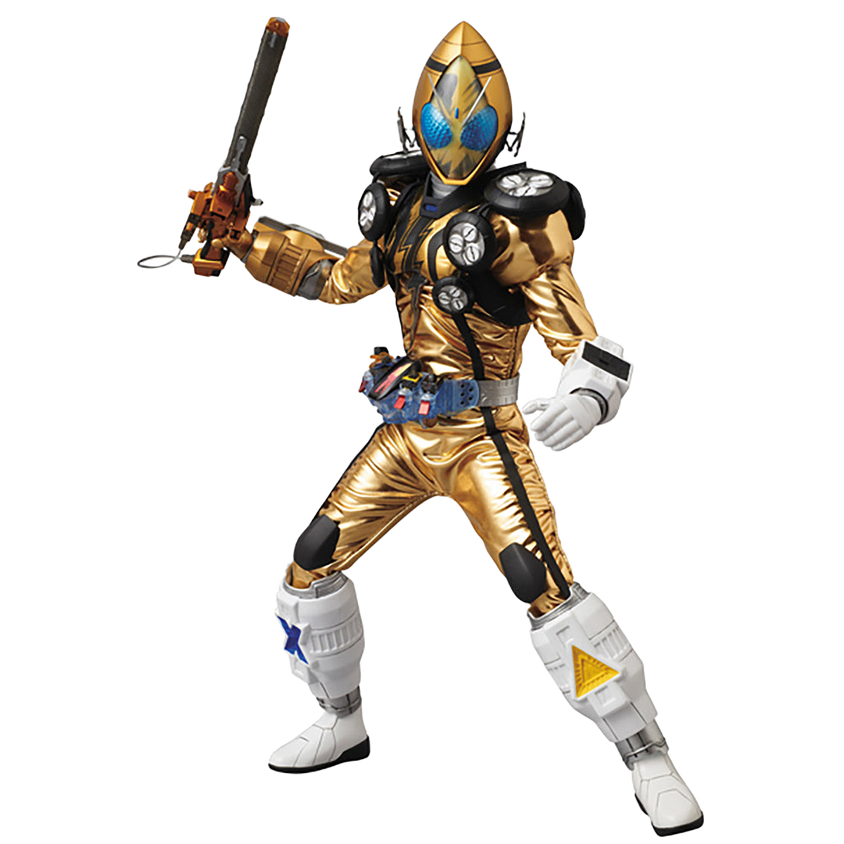PBM! 仮面ライダーフォーゼ エレキステイツ | MEDICOM TOY OFFICIAL STORE PBM! 仮面ライダーフォーゼ エレキステイツ | MEDICOM TOY OFFICIAL STORE