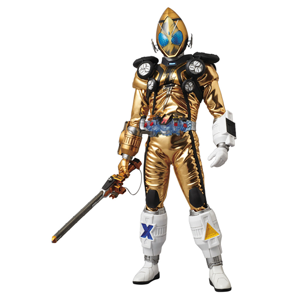 PBM! 仮面ライダーフォーゼ エレキステイツ_1