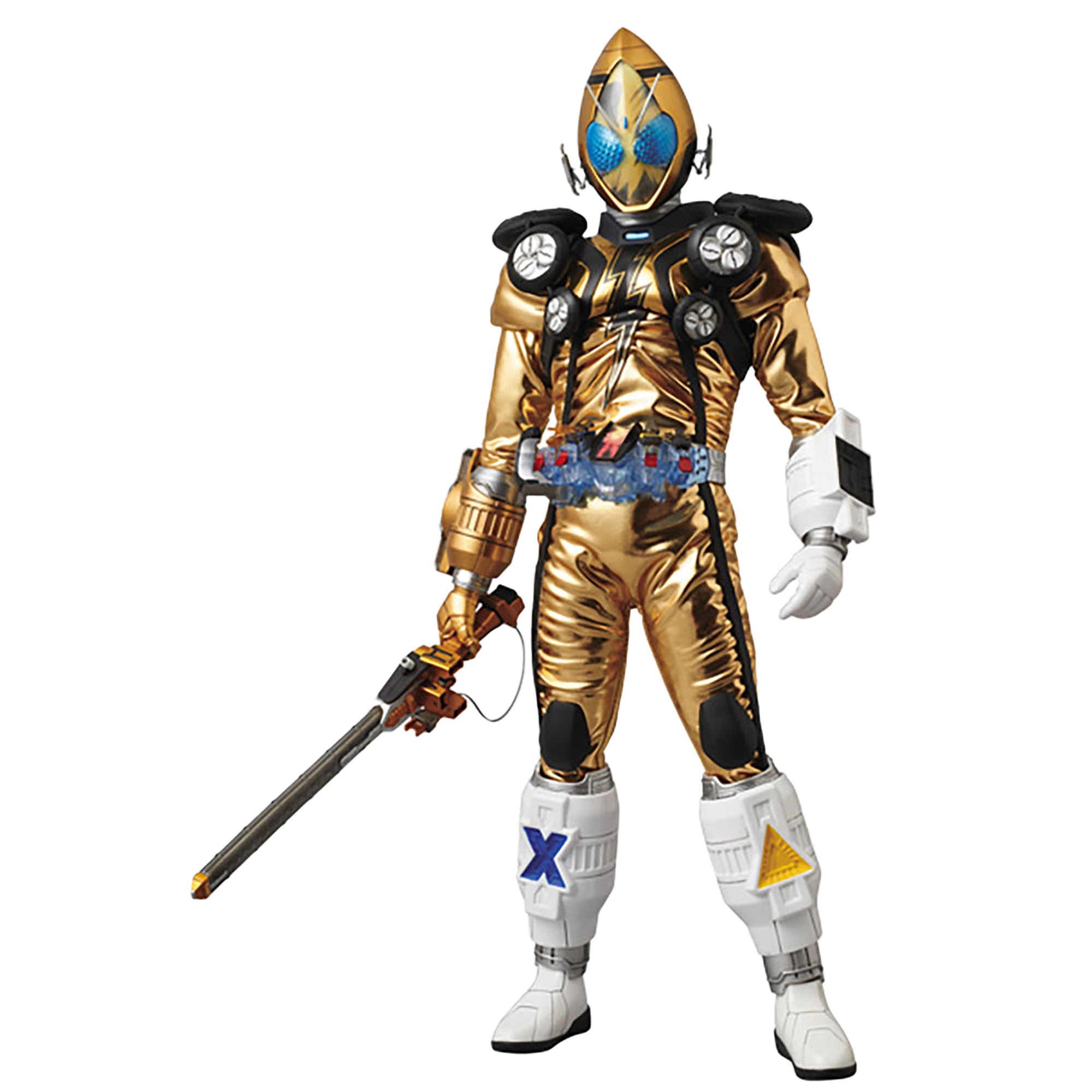 PBM! 仮面ライダーフォーゼ エレキステイツ | MEDICOM TOY OFFICIAL STORE
