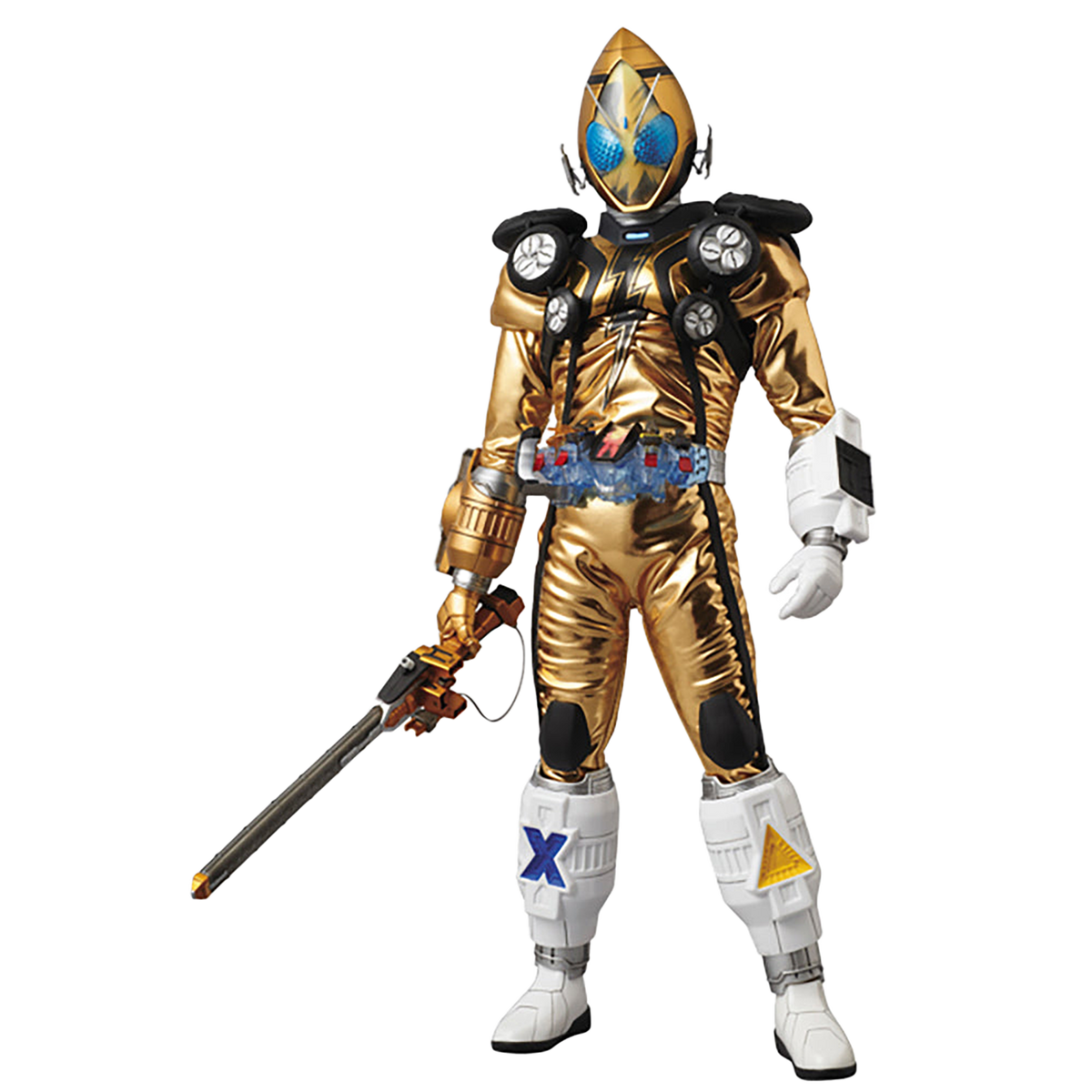 PBM! 仮面ライダーフォーゼ エレキステイツ | MEDICOM TOY OFFICIAL STORE PBM! 仮面ライダーフォーゼ エレキステイツ | MEDICOM TOY OFFICIAL STORE