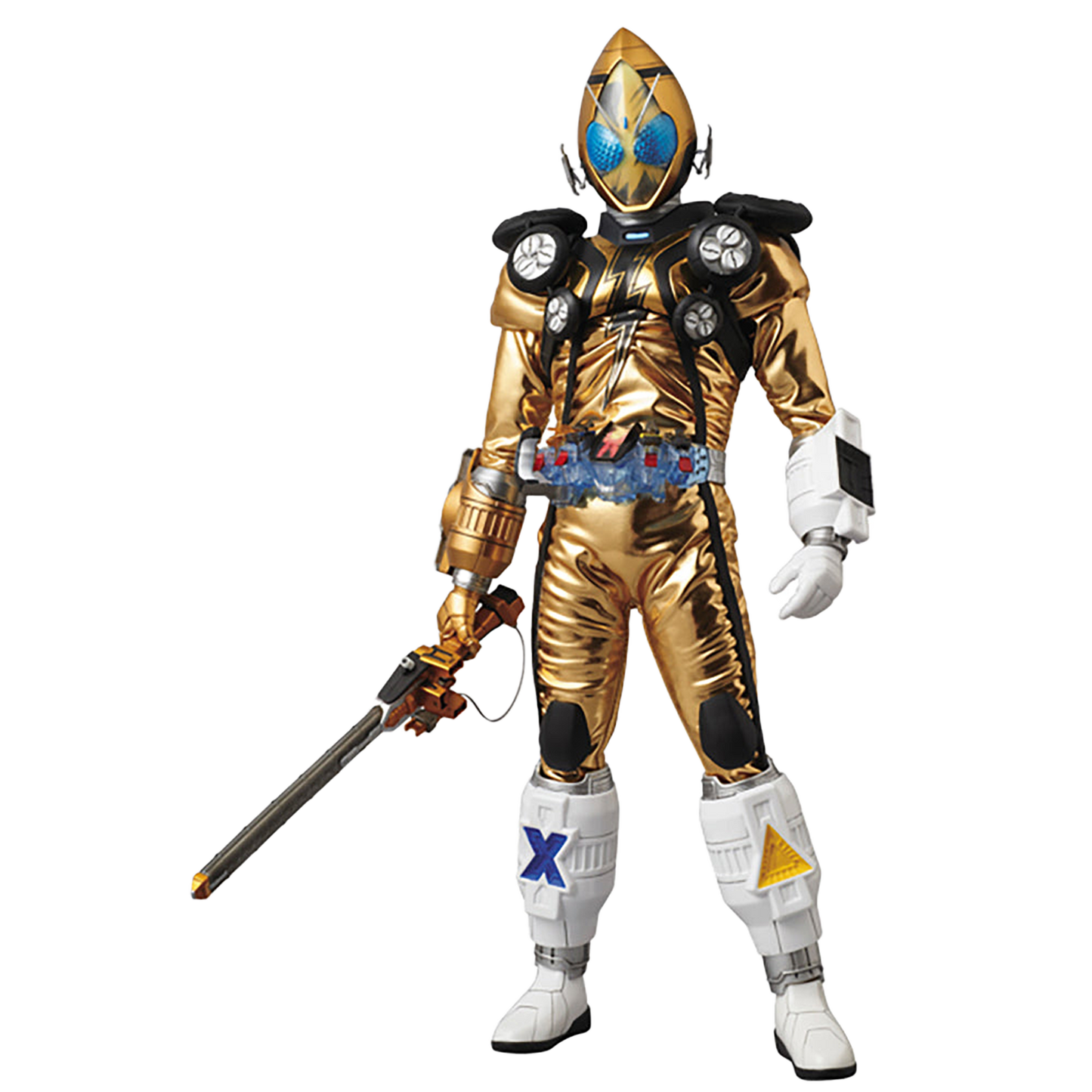 PBM! 仮面ライダーフォーゼ エレキステイツ | MEDICOM TOY OFFICIAL STORE