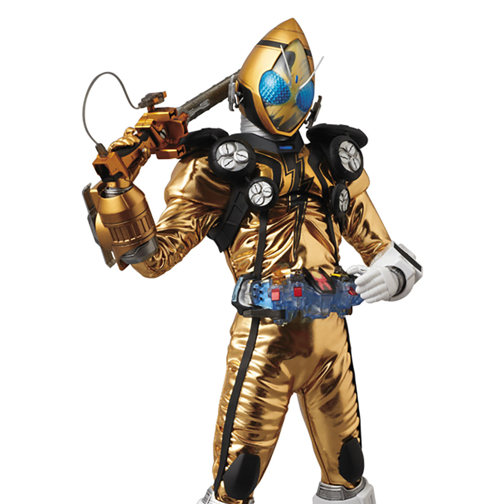 PBM! 仮面ライダーフォーゼ エレキステイツ_3