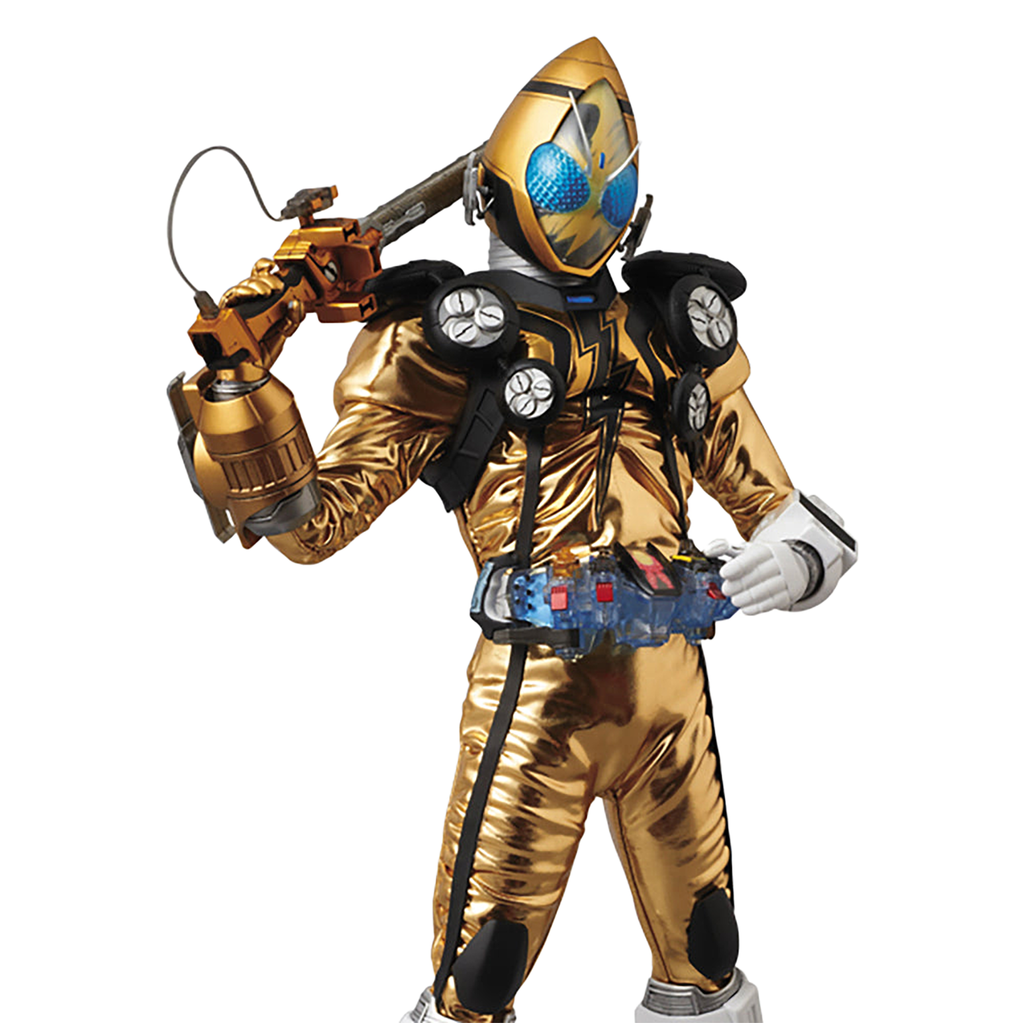 PBM! 仮面ライダーフォーゼ エレキステイツ