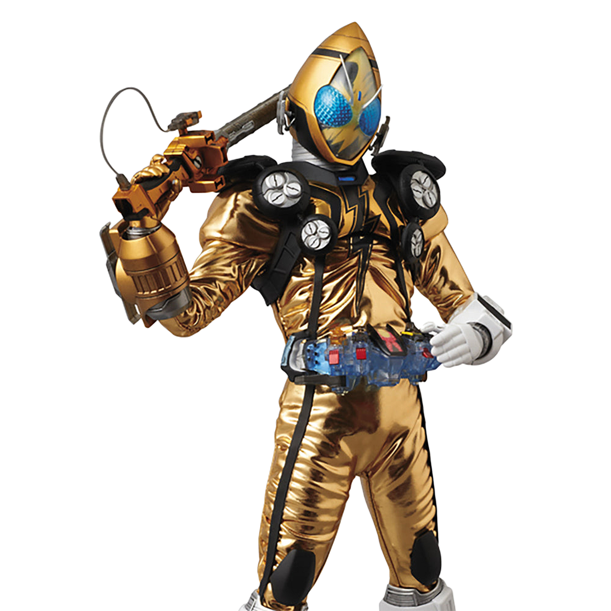 PBM! 仮面ライダーフォーゼ エレキステイツ