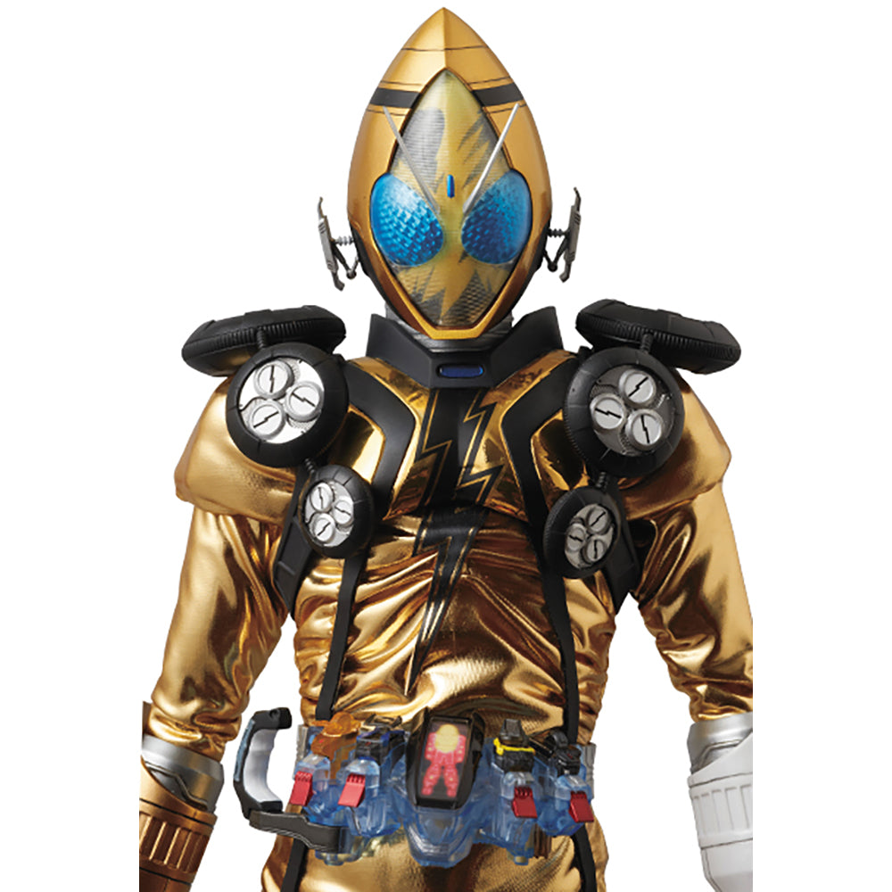 PBM! 仮面ライダーフォーゼ エレキステイツ_4