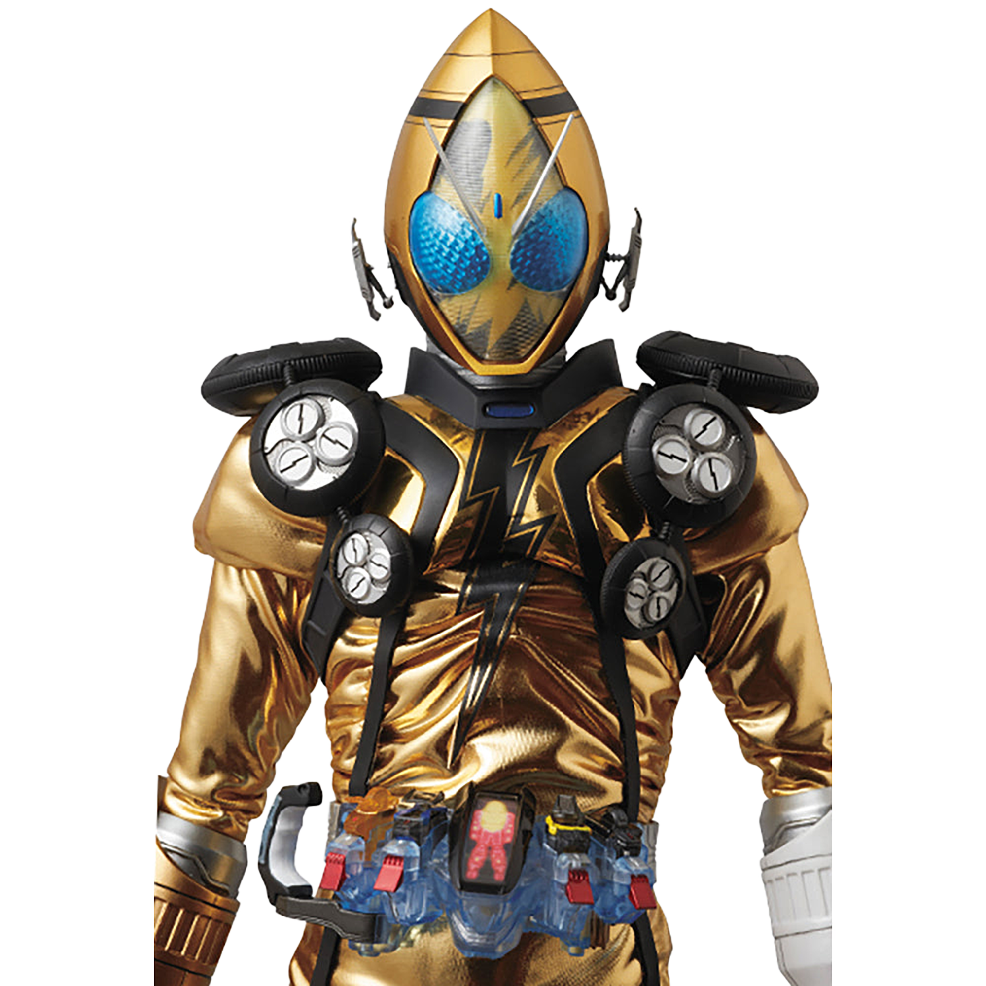 PBM! 仮面ライダーフォーゼ エレキステイツ