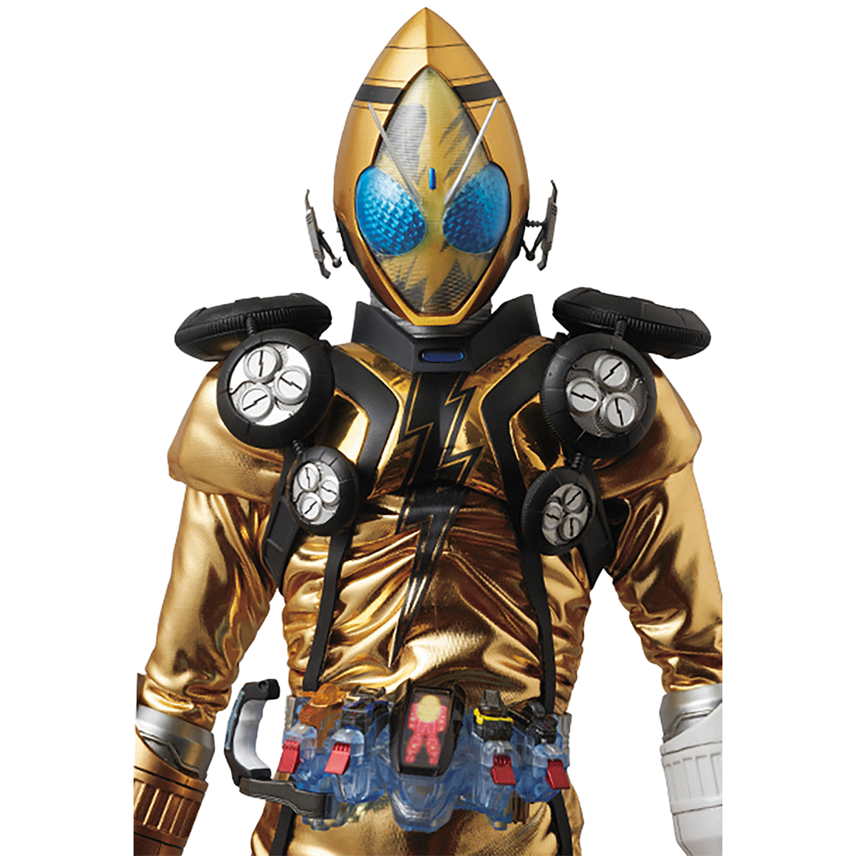 PBM! 仮面ライダーフォーゼ エレキステイツ | MEDICOM TOY OFFICIAL STORE