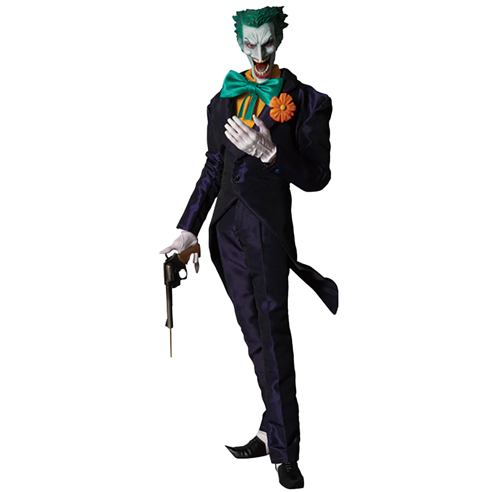 RAH THE JOKER (BATMAN HUSH Ver.)