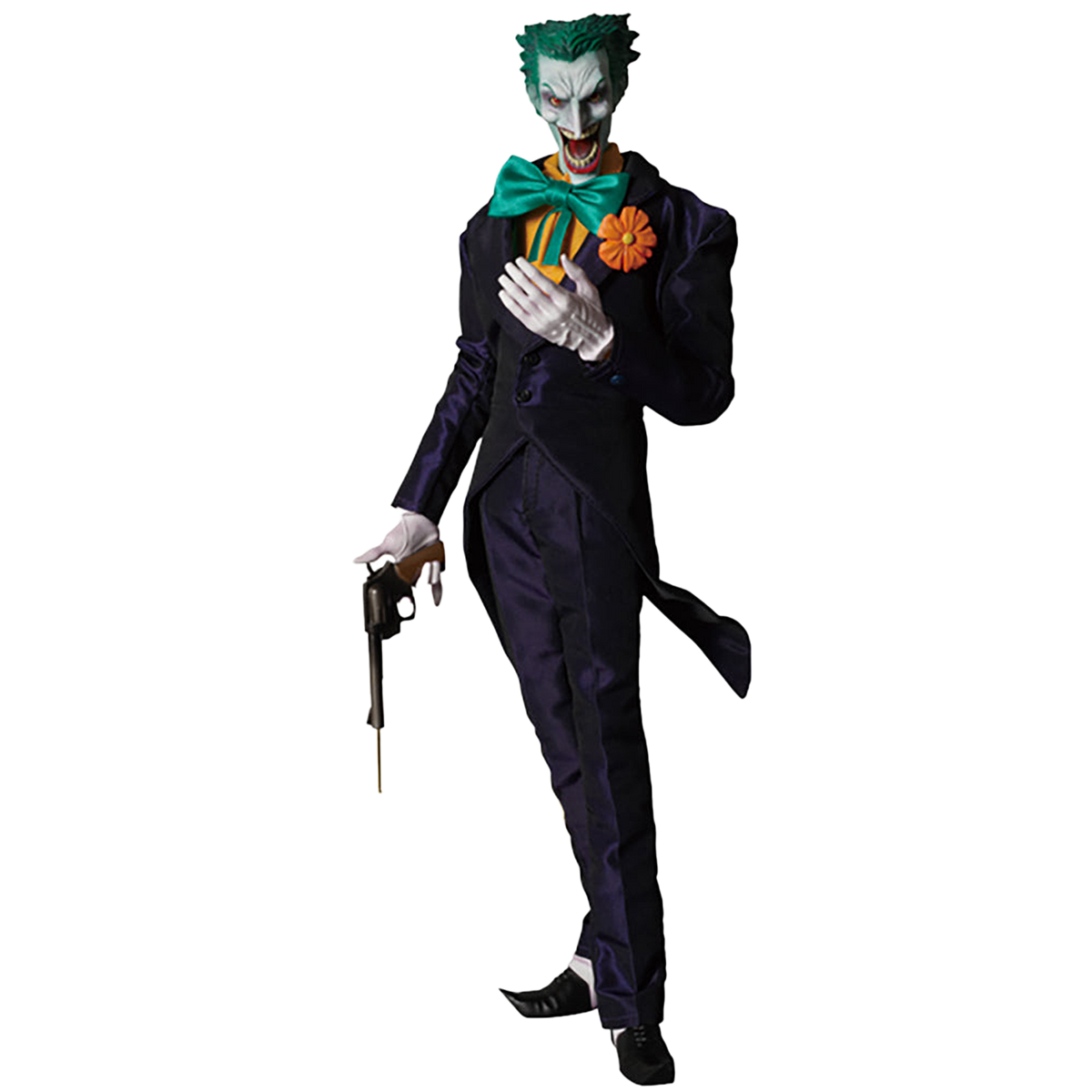 RAH THE JOKER (BATMAN HUSH Ver.)
