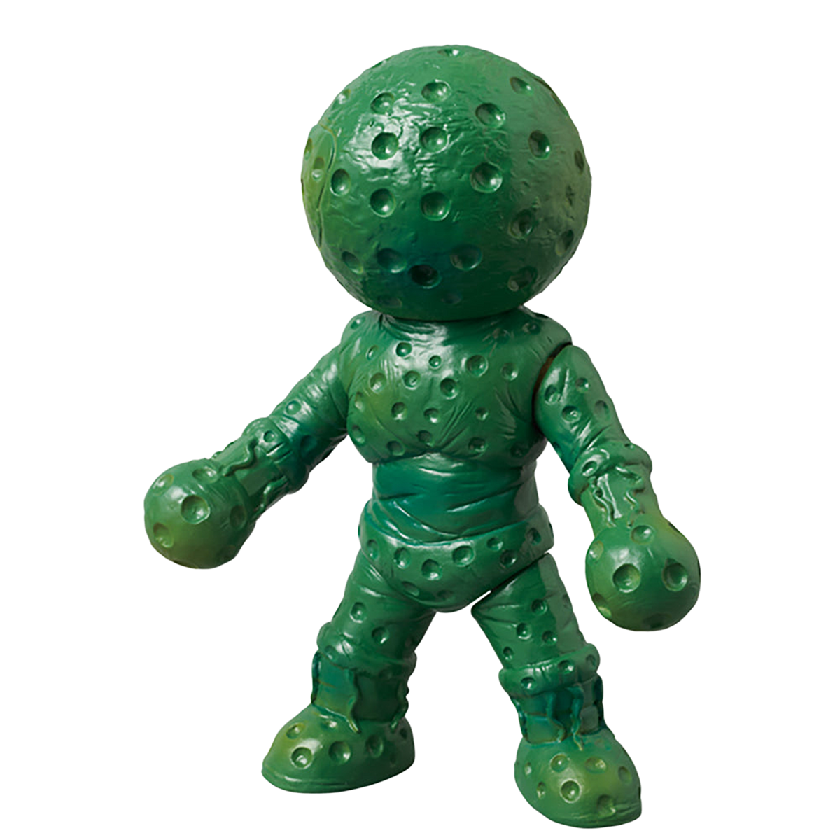 カイメングリーン（人造人間キカイダーより） | MEDICOM TOY OFFICIAL