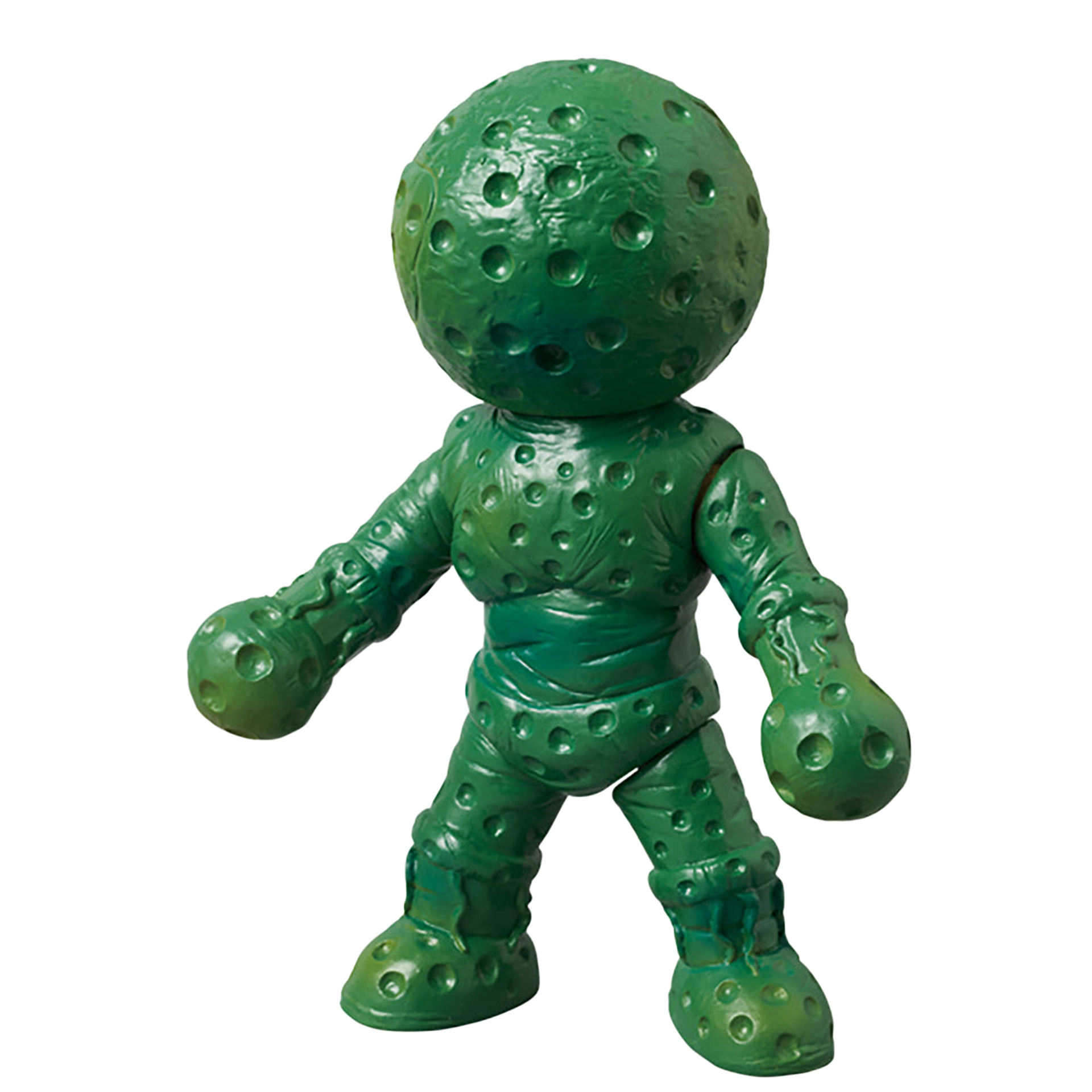 カイメングリーン（人造人間キカイダーより） | MEDICOM TOY OFFICIAL