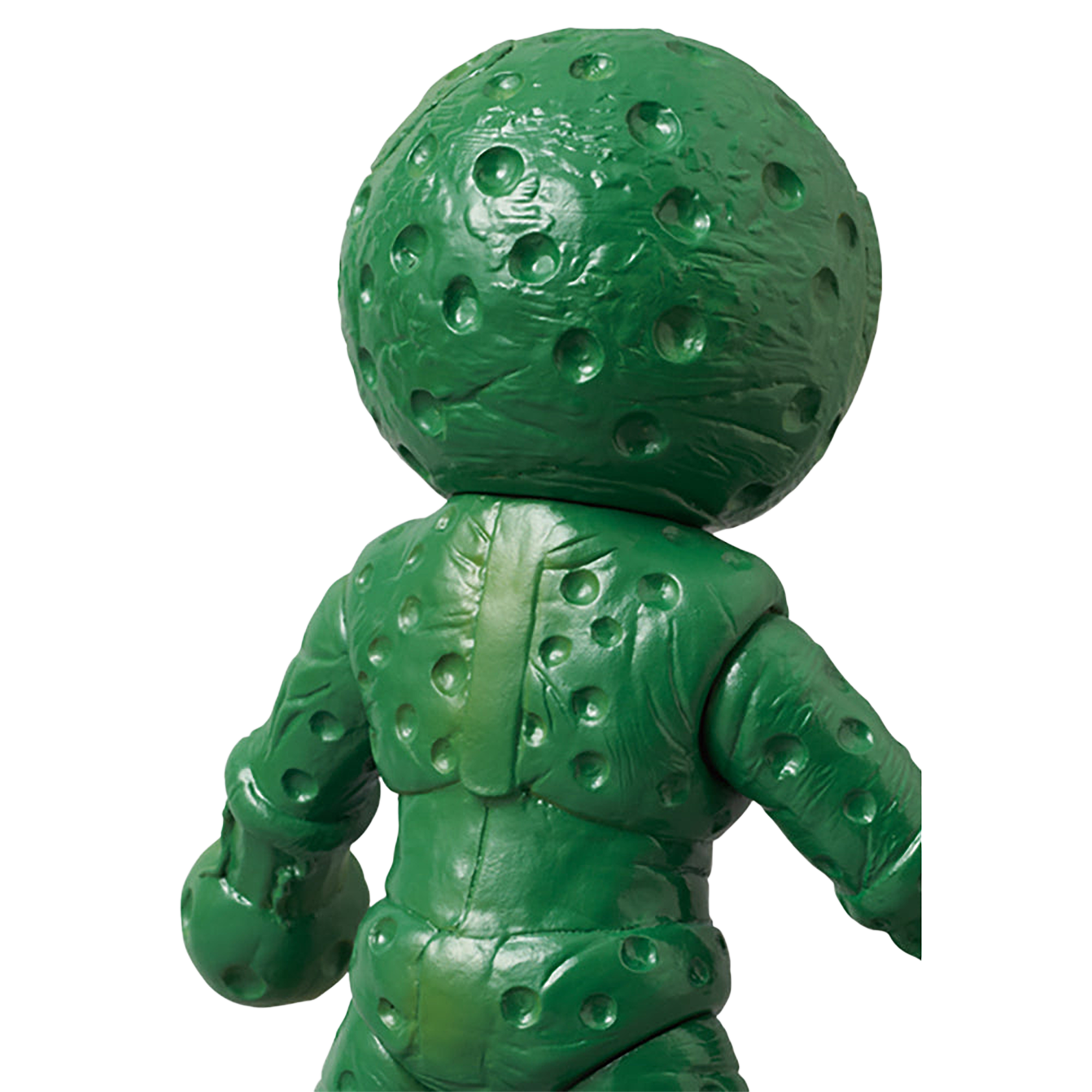 カイメングリーン（人造人間キカイダーより） | MEDICOM TOY OFFICIAL