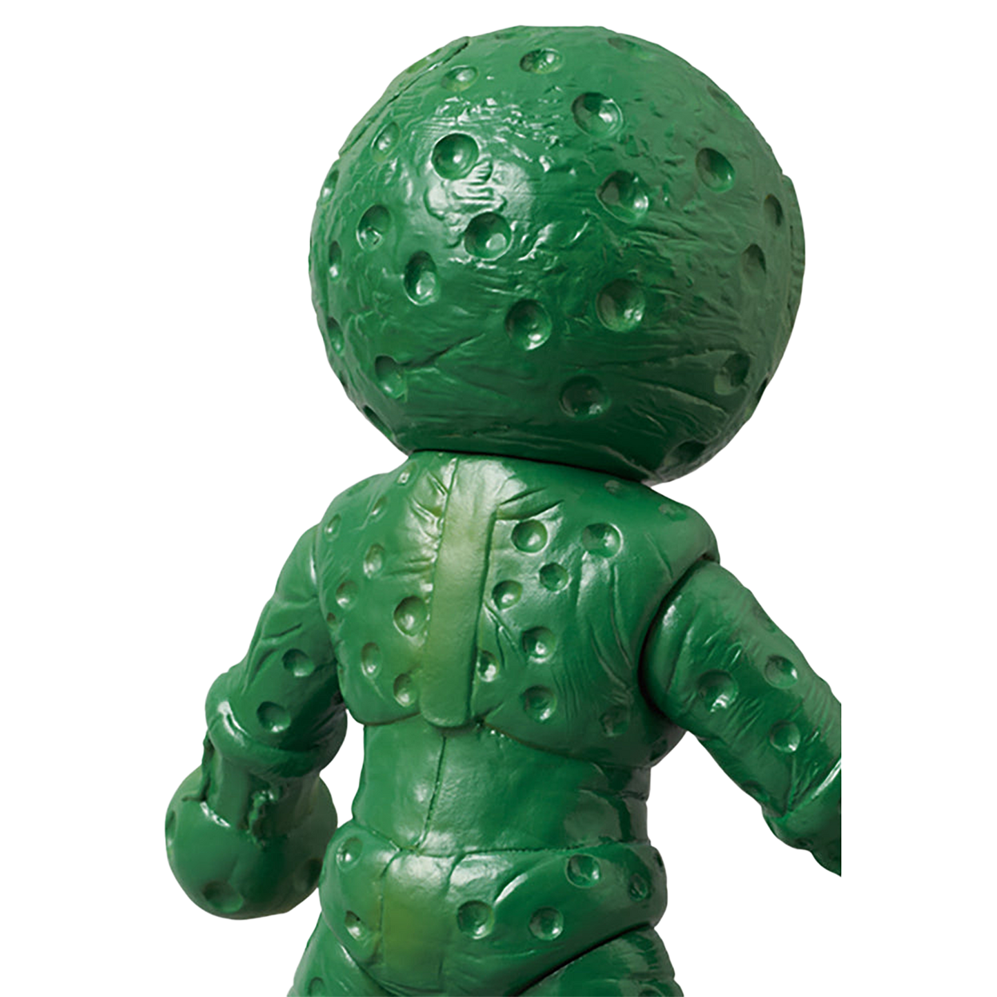 カイメングリーン（人造人間キカイダーより） | MEDICOM TOY OFFICIAL