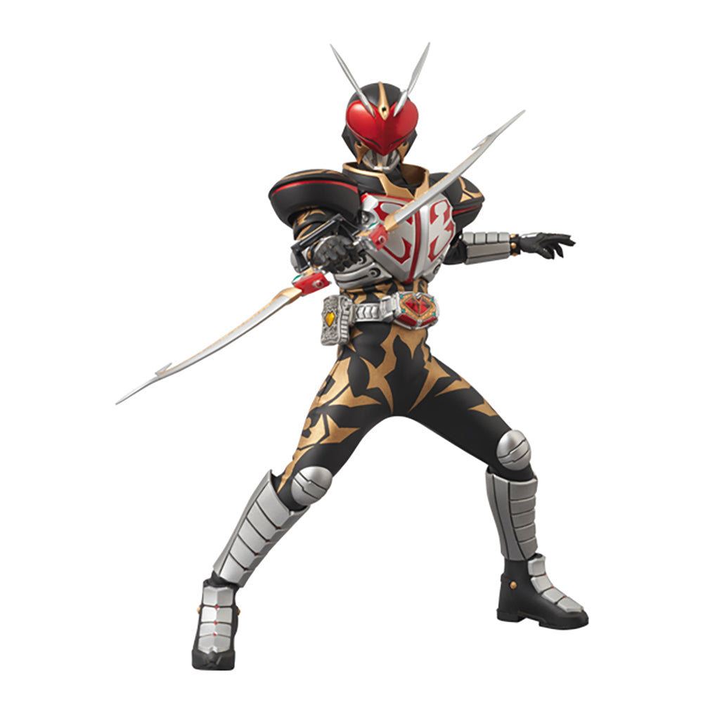 RAH DX 仮面ライダーカリス_0
