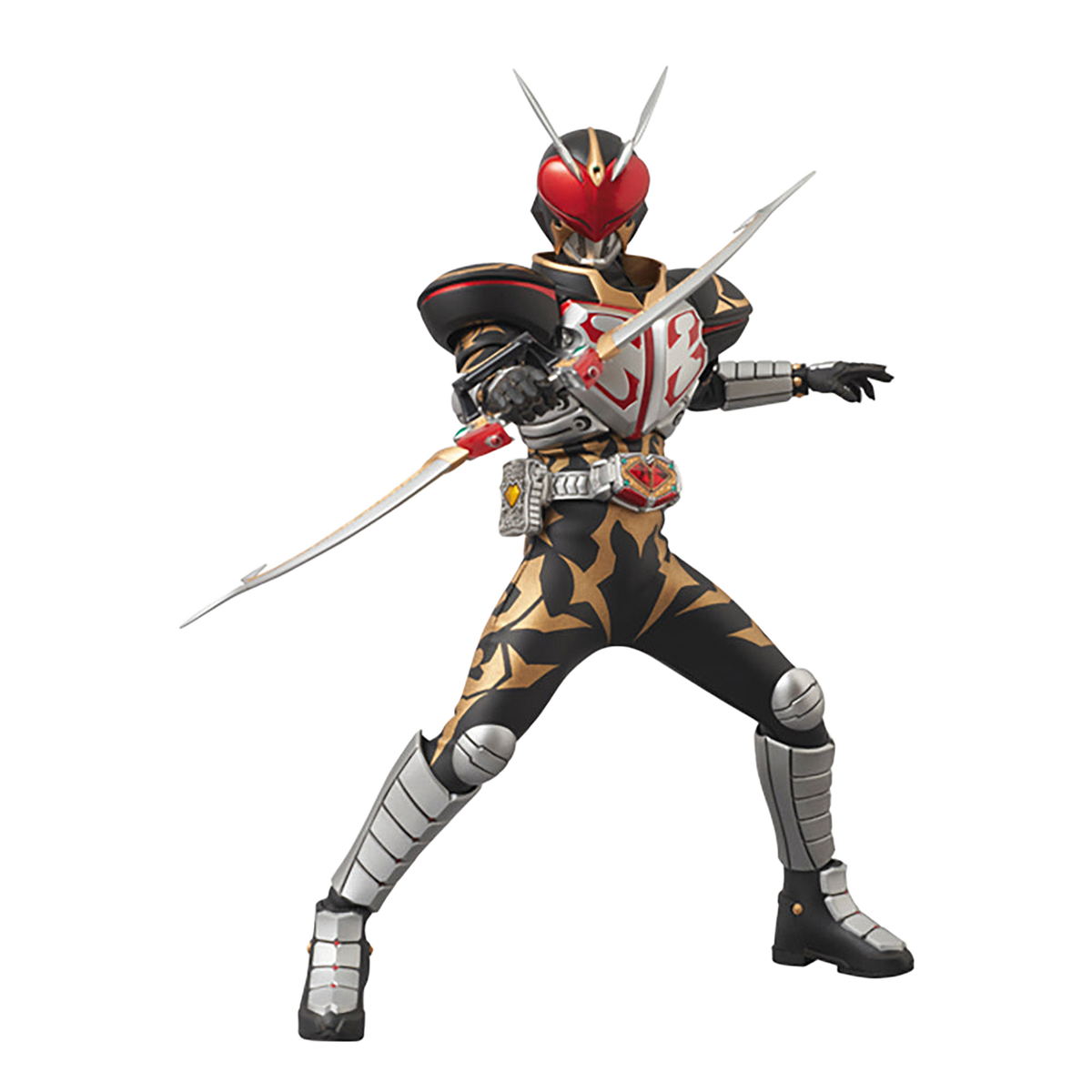 RAH DX 仮面ライダーカリス