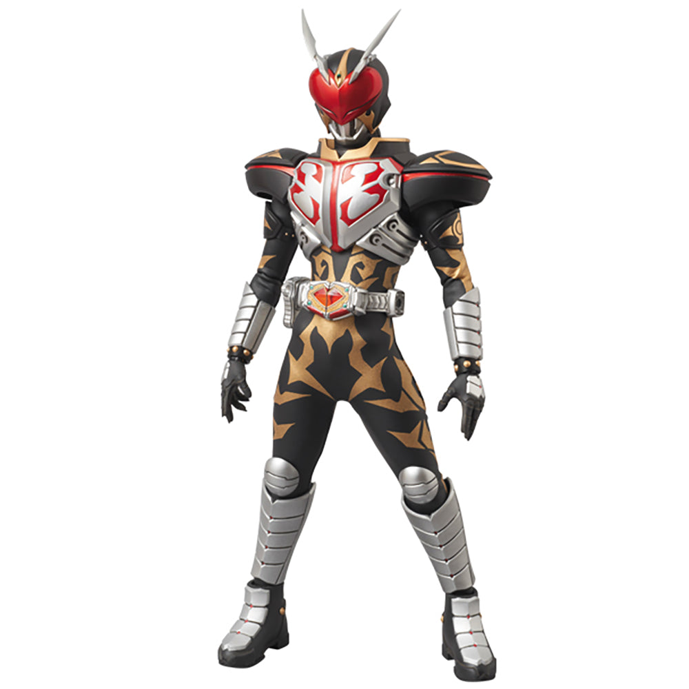 RAH DX 仮面ライダーカリス_1