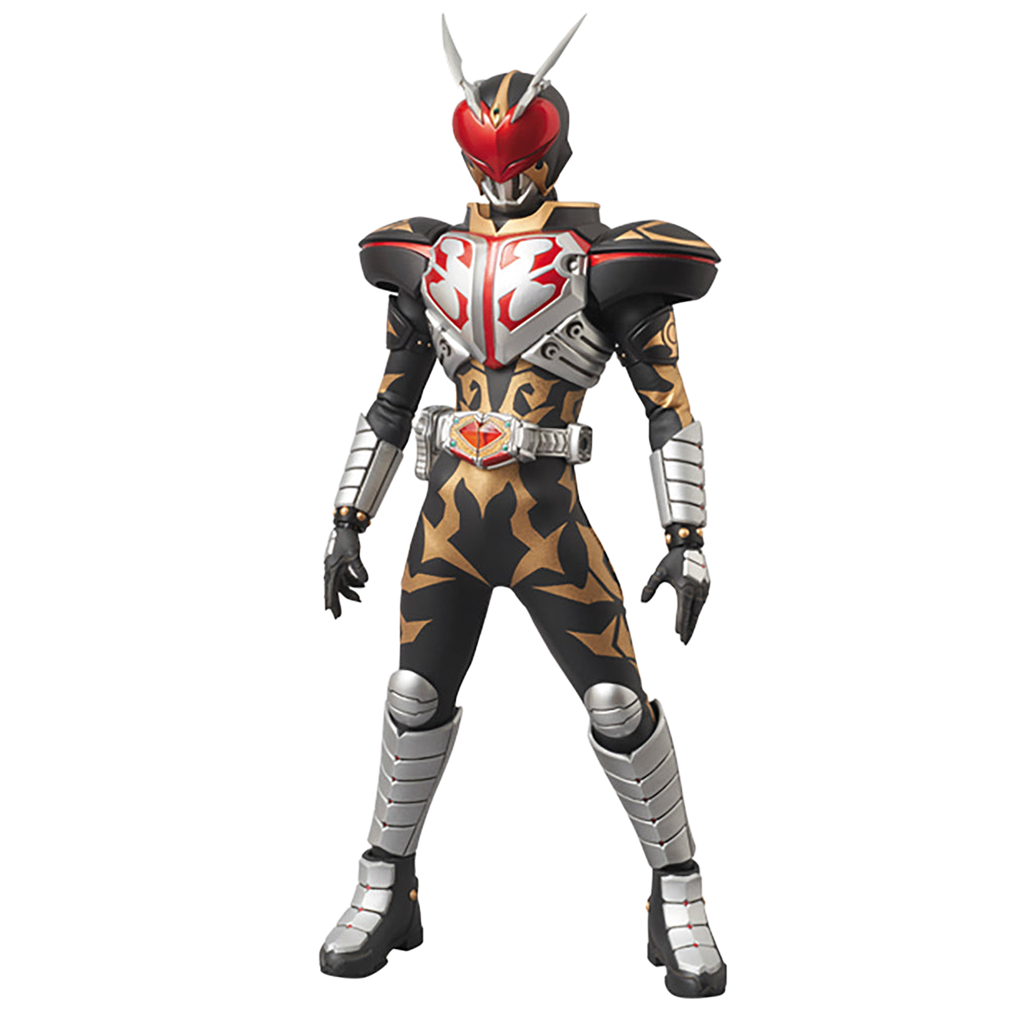 RAH DX 仮面ライダーカリス