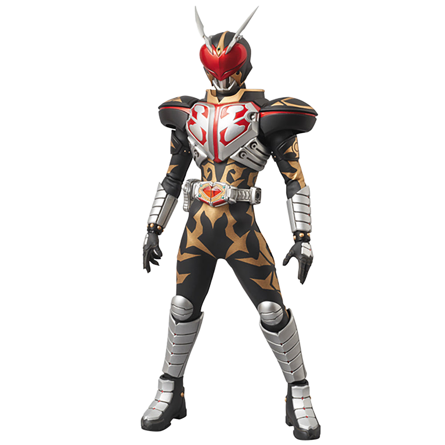 RAH DX 仮面ライダーカリス