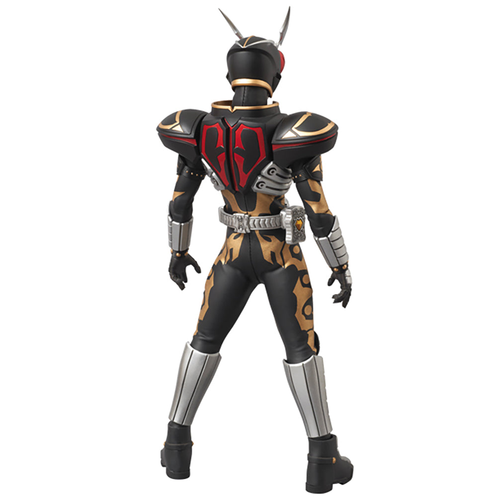 RAH DX 仮面ライダーカリス_2