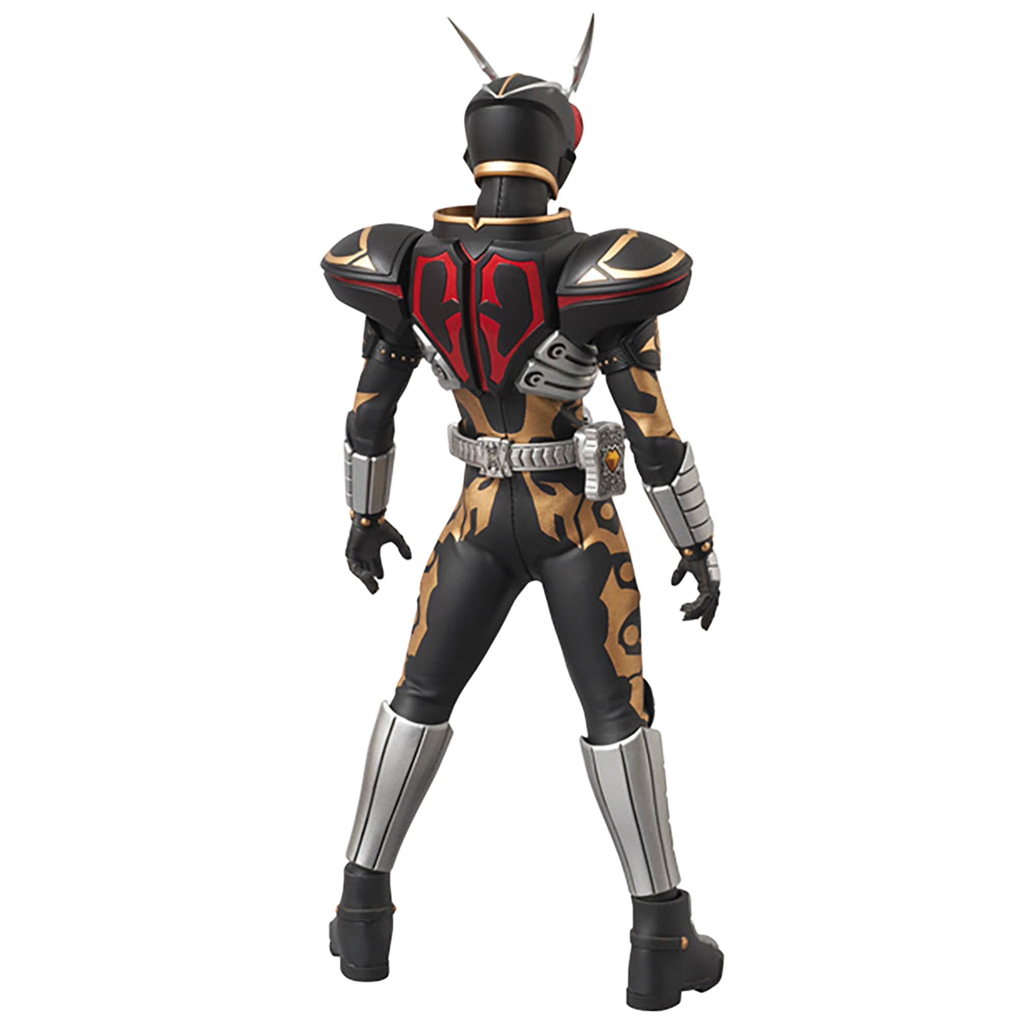 RAH DX 仮面ライダーカリス
