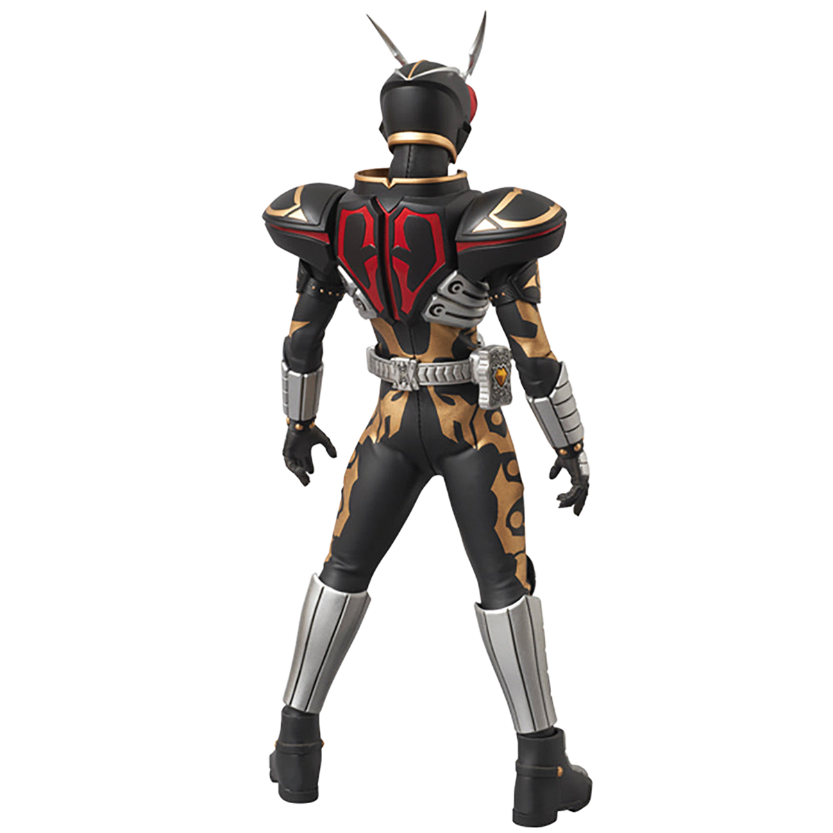 RAH DX 仮面ライダーカリス