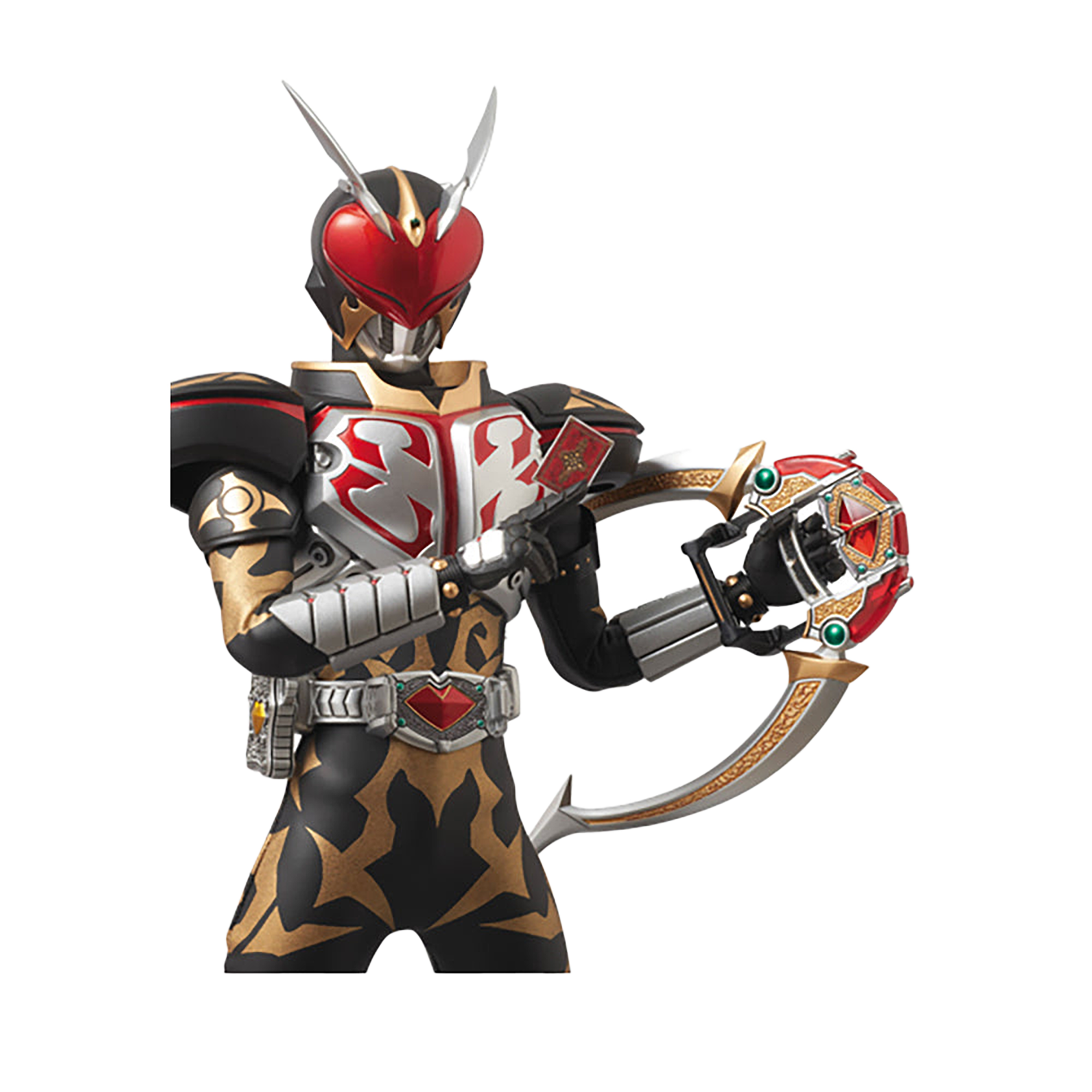 RAH DX 仮面ライダーカリス