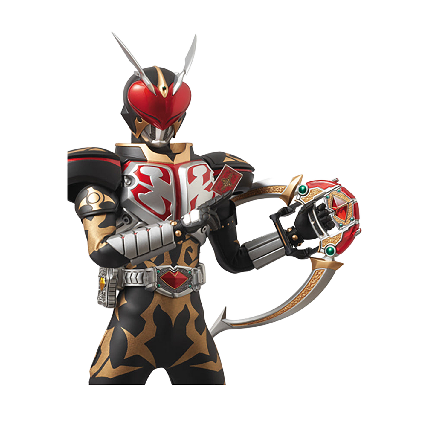RAH DX 仮面ライダーカリス
