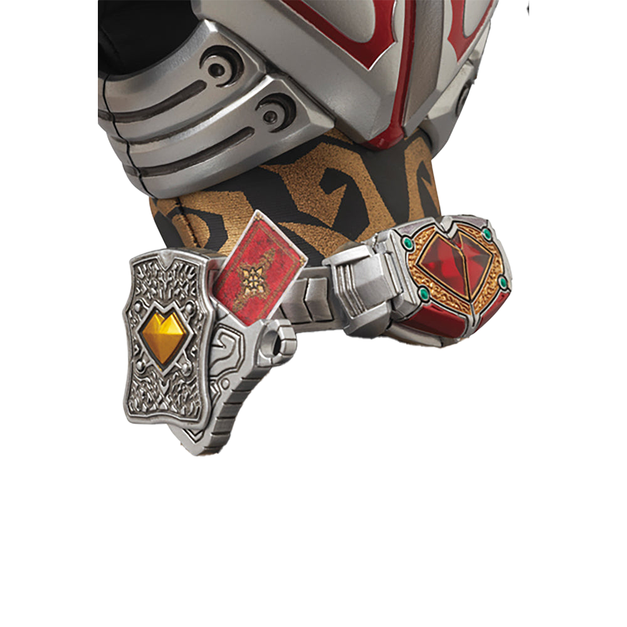 RAH DX 仮面ライダーカリス