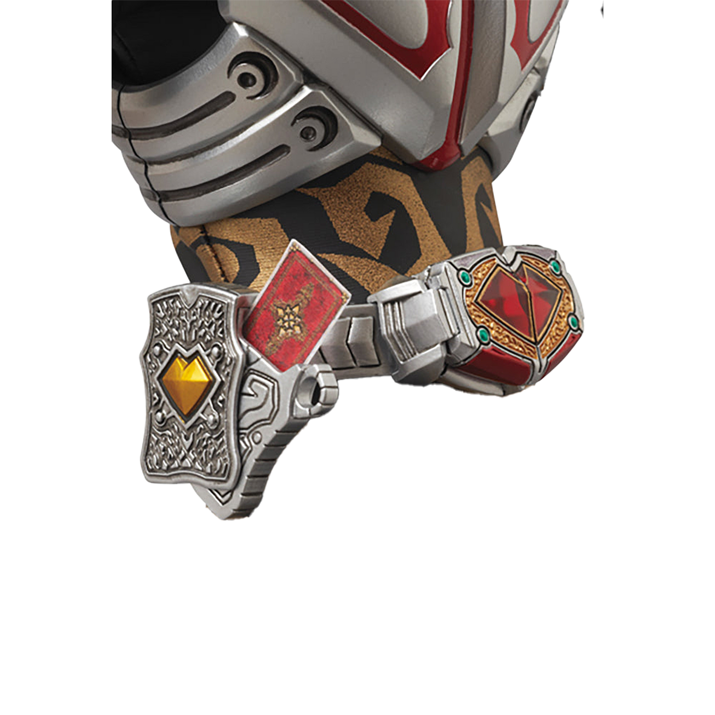 RAH DX 仮面ライダーカリス
