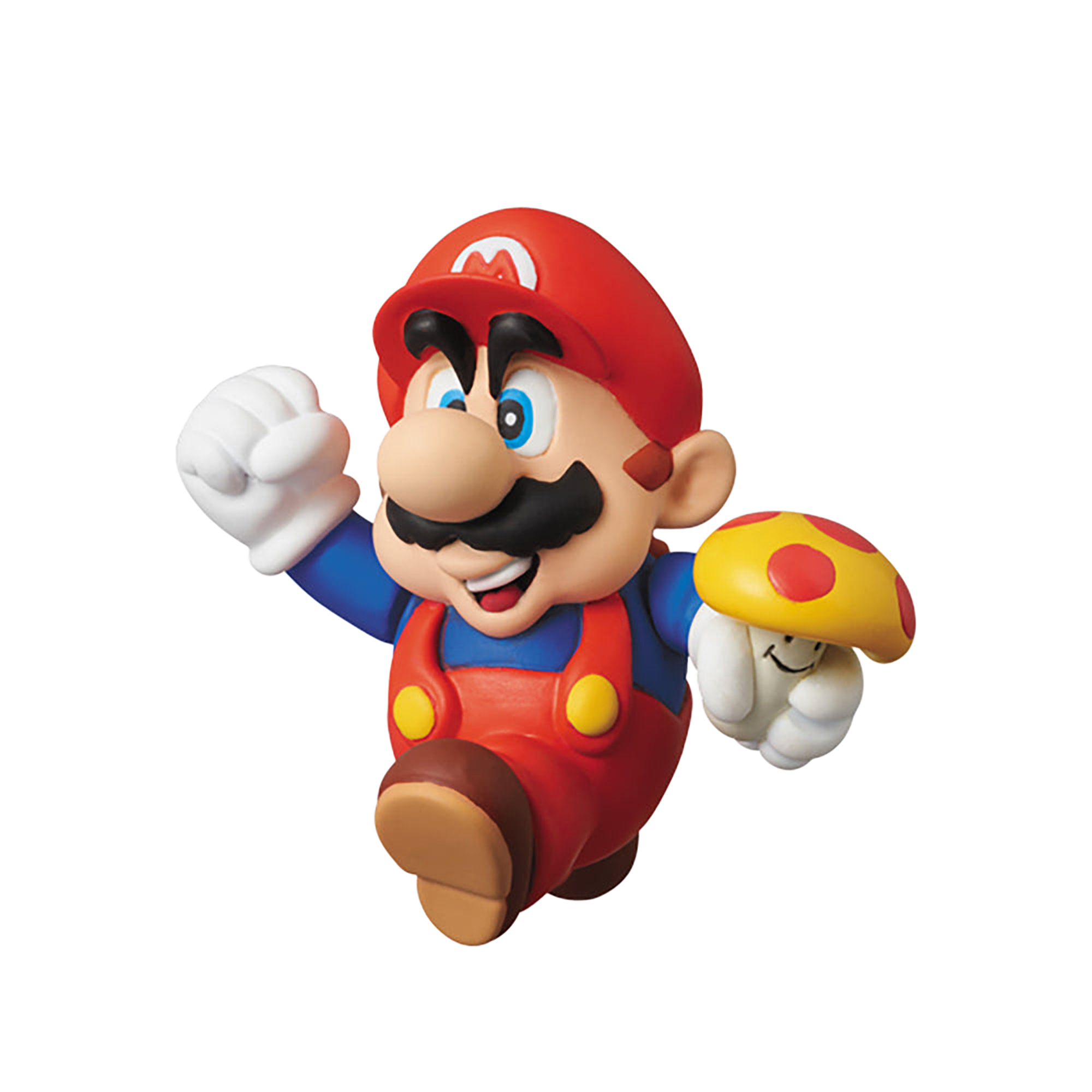 UDF 任天堂 シリーズ1 マリオ［スーパーマリオブラザーズ］