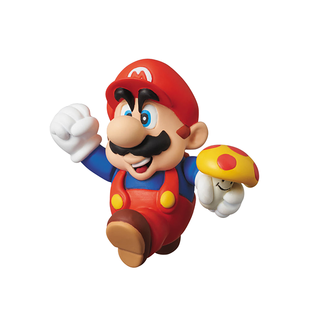 UDF 任天堂 シリーズ1 マリオ［スーパーマリオブラザーズ］