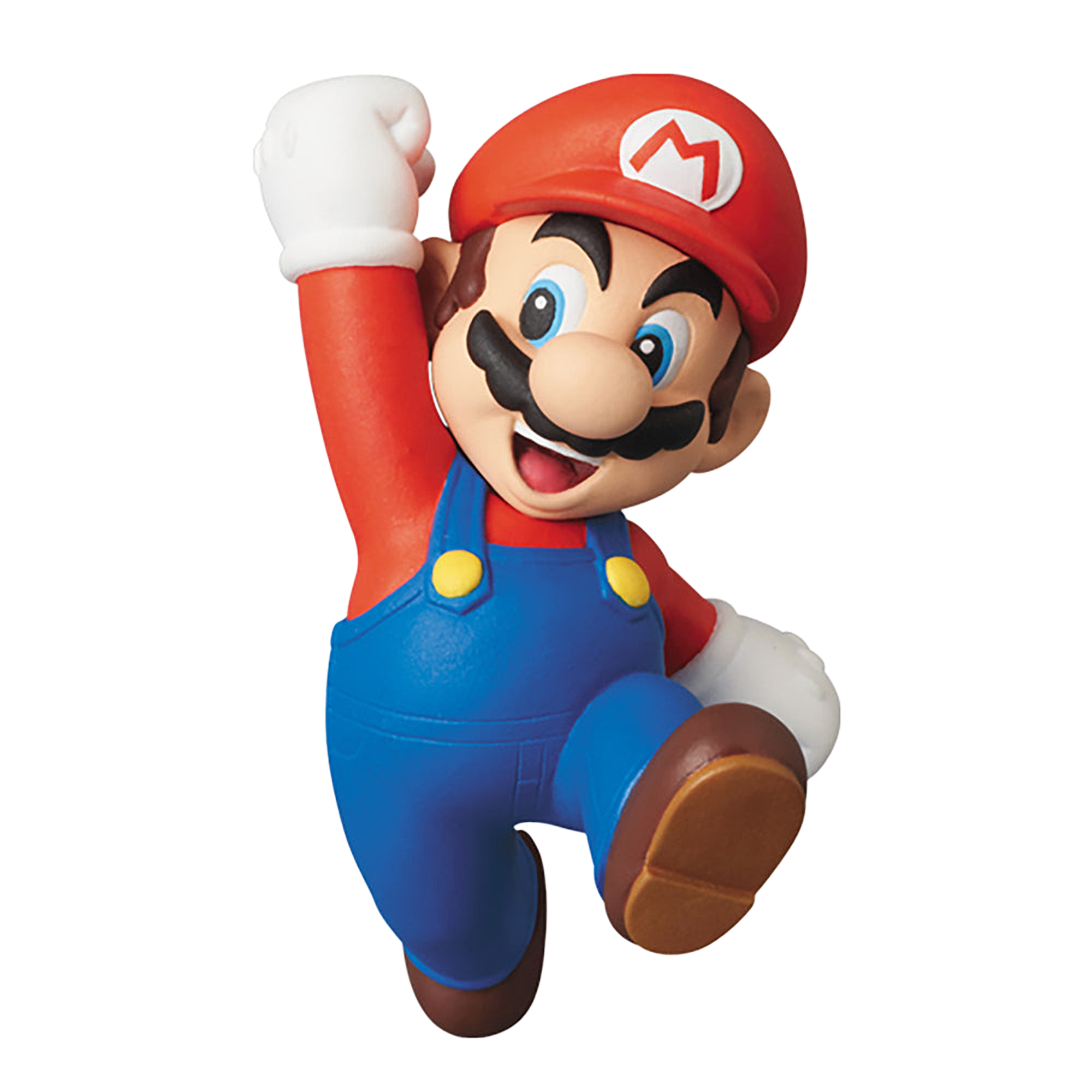 UDF 任天堂 シリーズ1 マリオ［NEWスーパーマリオブラザーズ Wii］