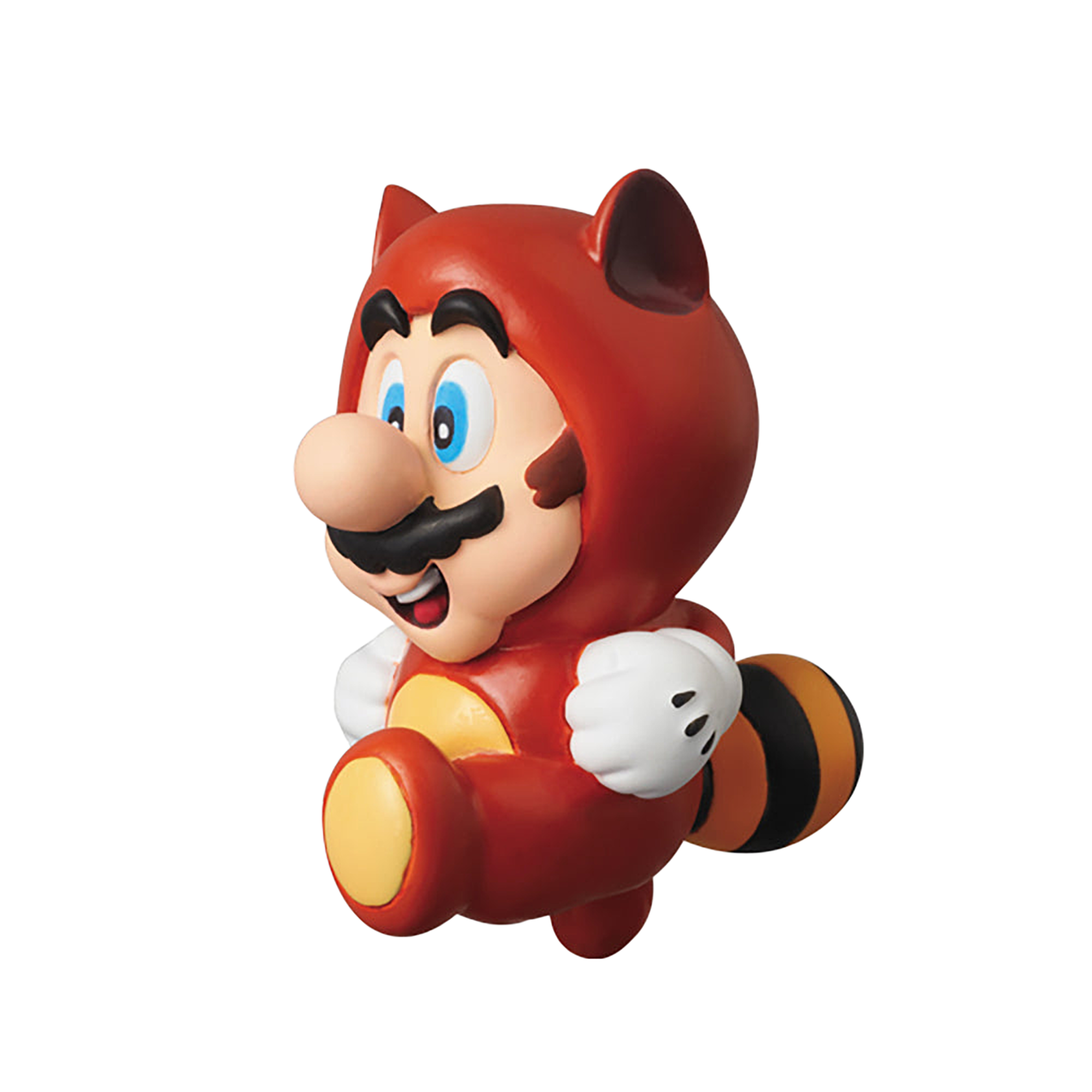 UDF 任天堂 シリーズ1 たぬきマリオ ［スーパーマリオブラザーズ3］