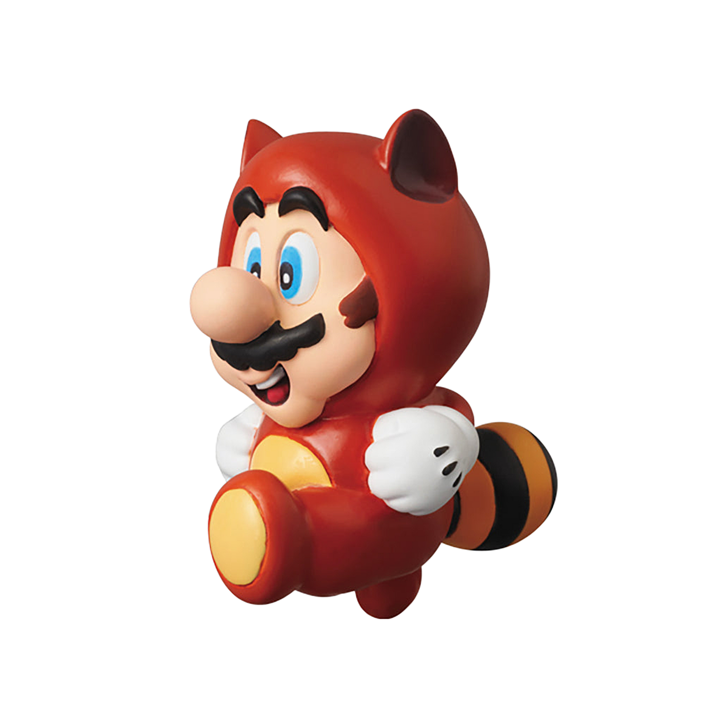 UDF 任天堂 シリーズ1 たぬきマリオ ［スーパーマリオブラザーズ3］