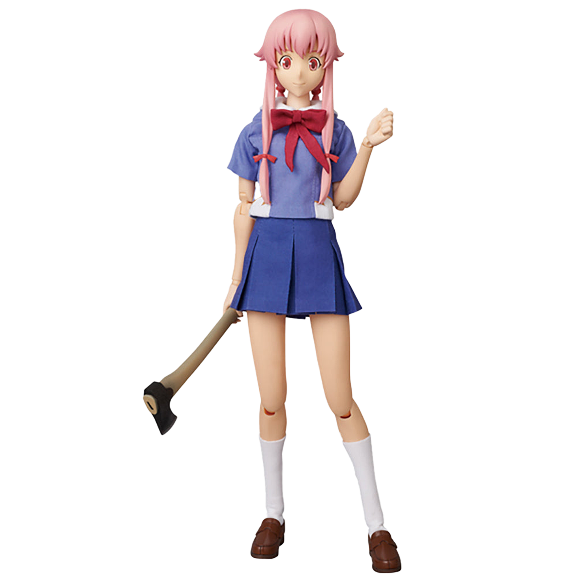 RAH 我妻由乃