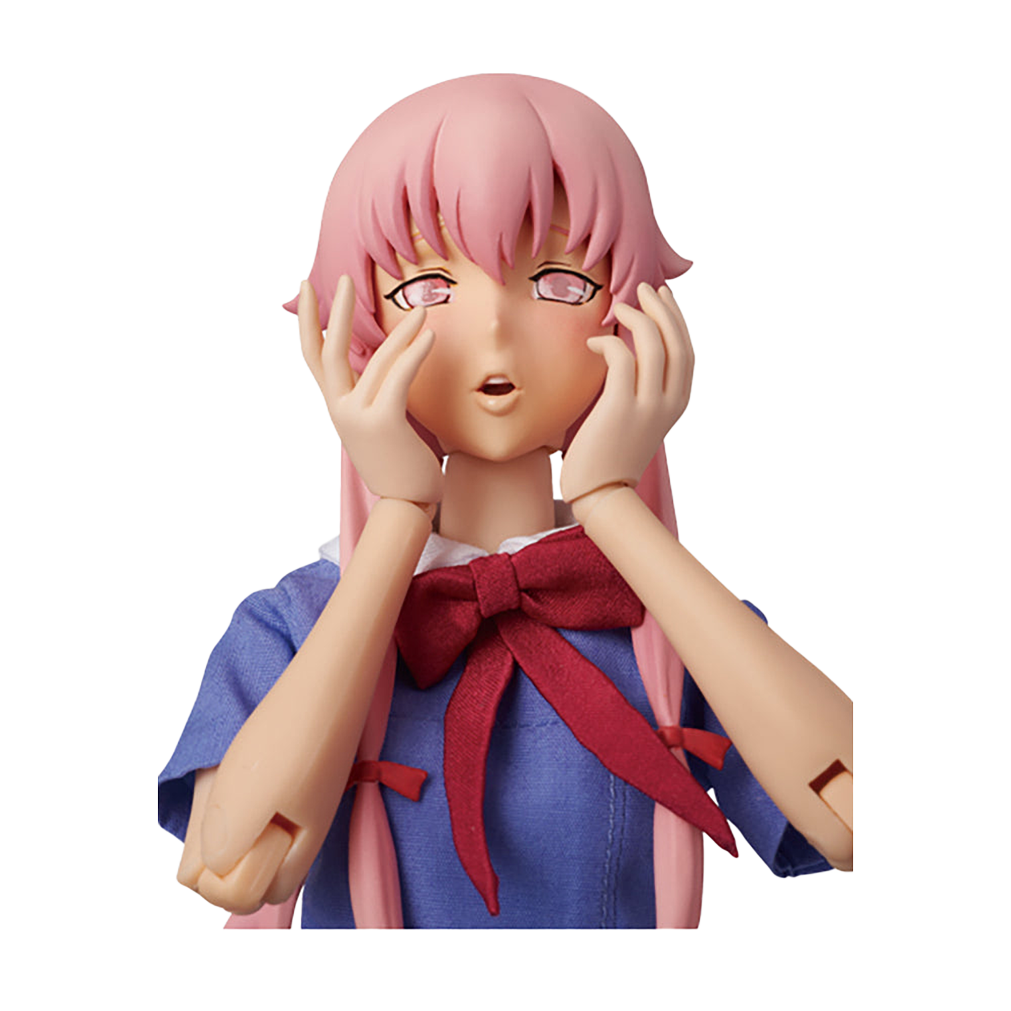RAH 我妻由乃