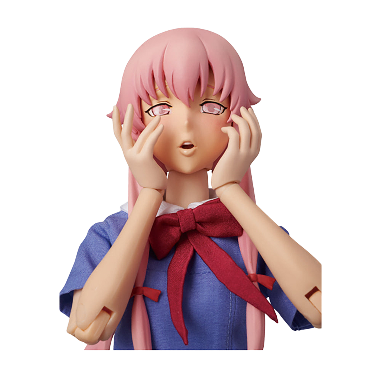 RAH 我妻由乃