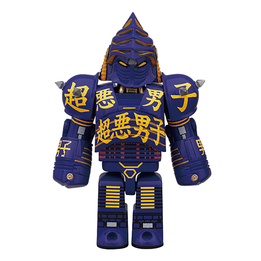 KUBRICK REAL STEEL 2PACK NOISY BOY & CHARLIE_1