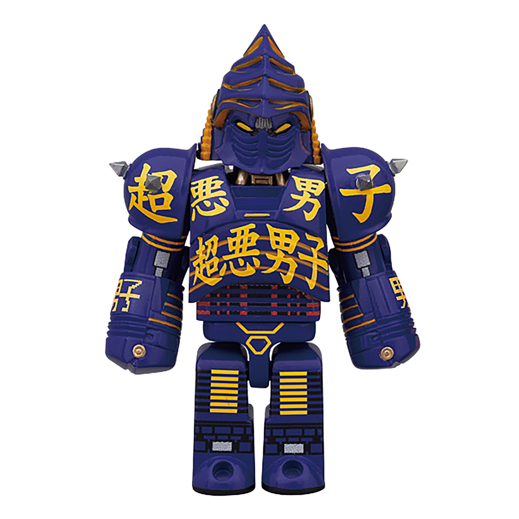 KUBRICK REAL STEEL 2PACK NOISY BOY & CHARLIE