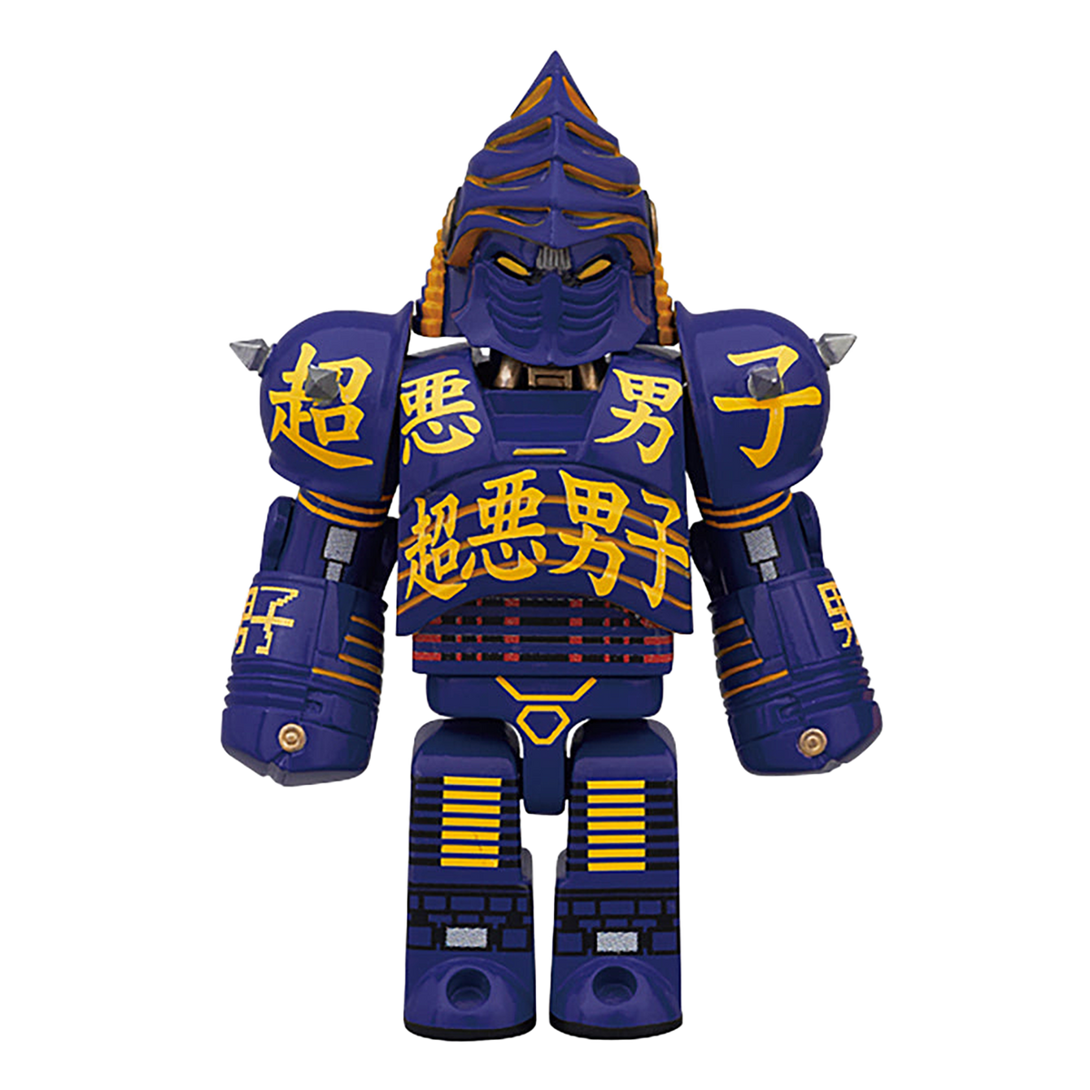 KUBRICK REAL STEEL 2PACK NOISY BOY & CHARLIE