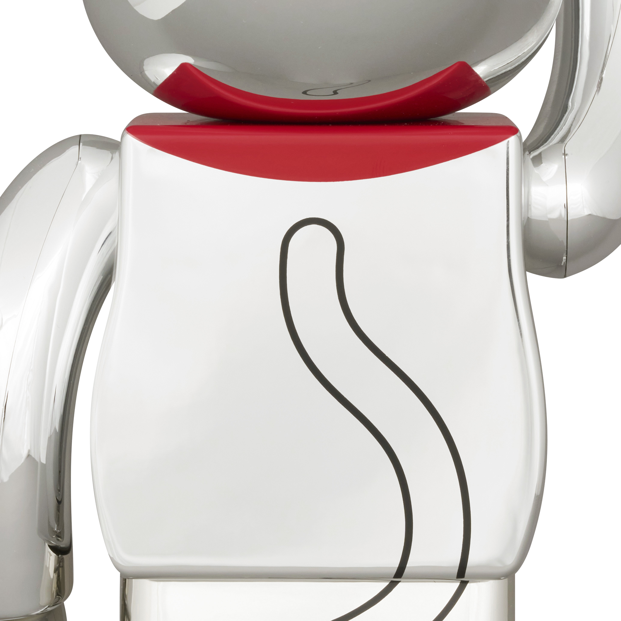 BE@RBRICK 招き猫 白メッキ 発光 400％ BE@RBRICK 招き猫 開運 銀メッキ 発光 400％ | MEDICOM TOY OFFICIAL STORE